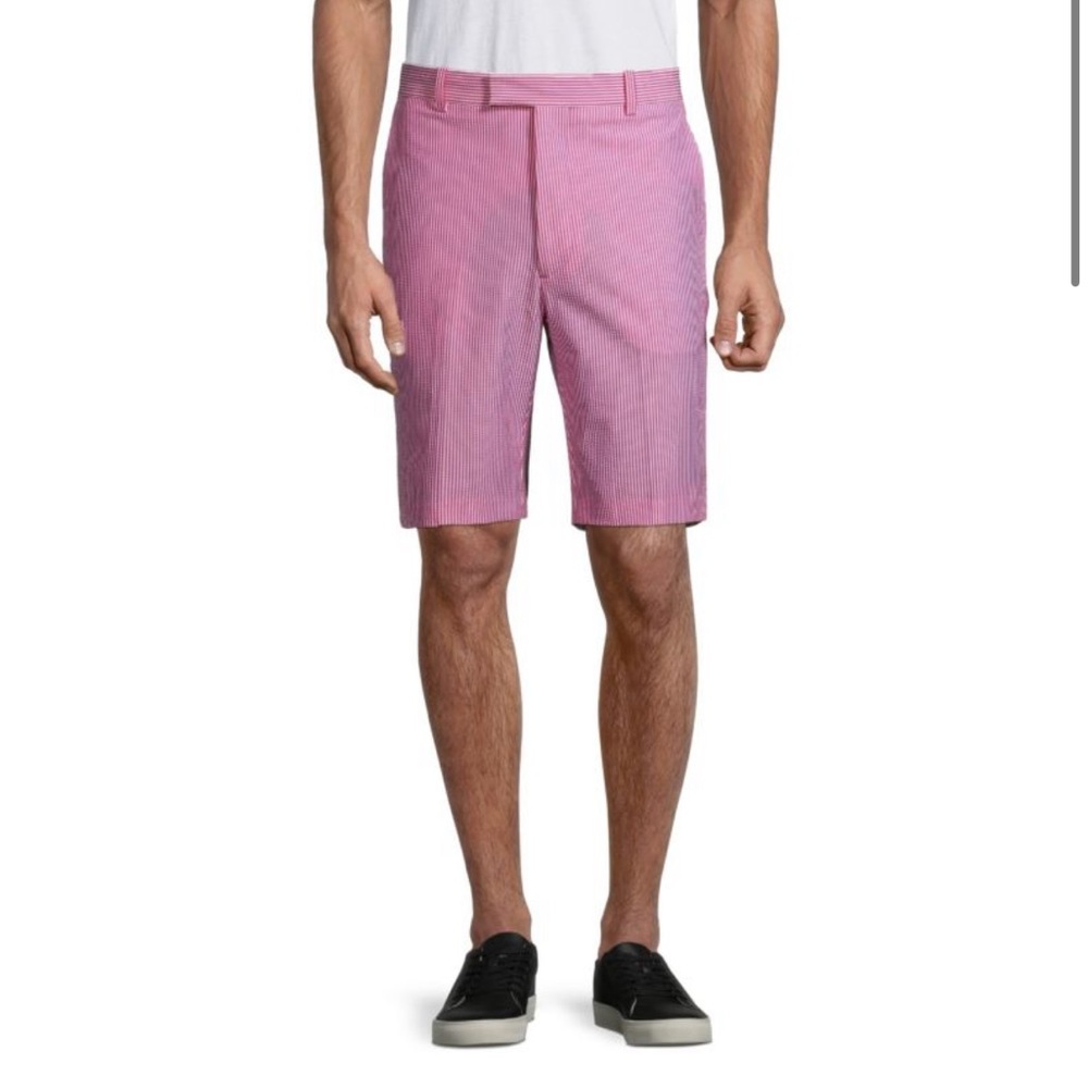 G/FORE golf shorts
